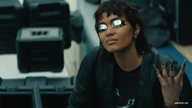 Unfilmable’ Cyberpunk Classic Neuromancer Receives First Trailer