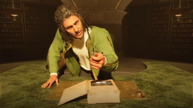 Cyan Worlds Gives A Look At Cancelled Myst Sequel