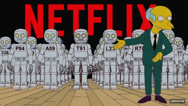 Netflix Brags About 300 Shows And Films Made Using AI Tools