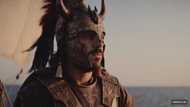 Someone’s Made A 135 Minutes AI Slop Version Of The Odyssey
