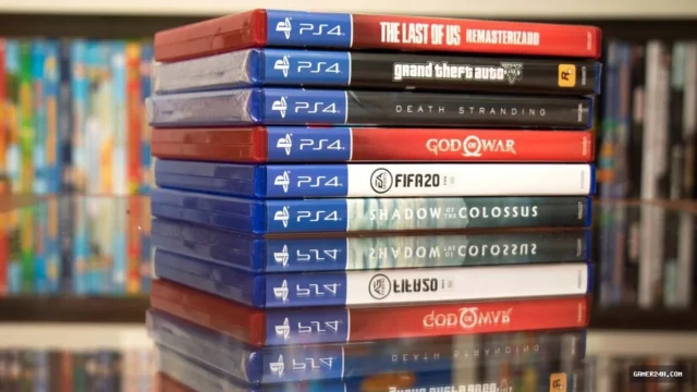 PlayStation’s First Post In 6 Days Gets Roasted Over Killing Discs