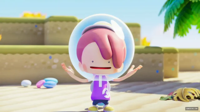 Pokopia’s First Major DLC, Bubbly Basin, Is Out Next Week