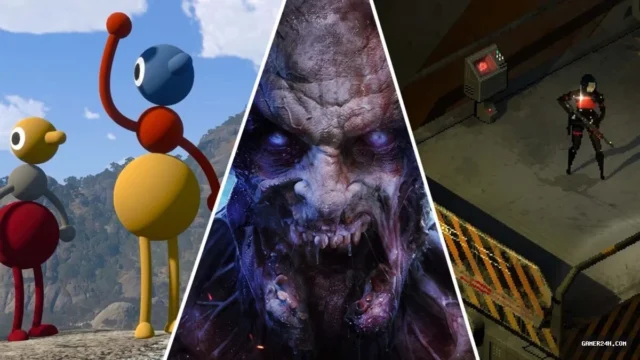 August PS Plus Free Games: Co