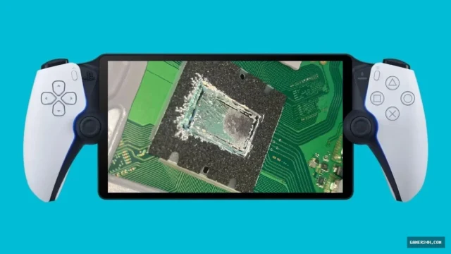 PS6 Could Fix The Launch PS5’s Liquid Metal Cooling Snafu