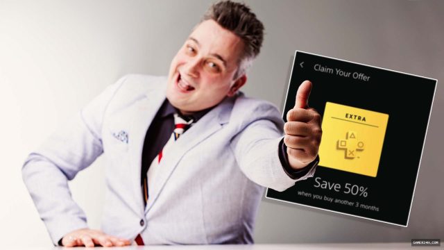 Fans Canceling PS Plus To Boycott Sony Killing Discs Discover You Can Actually Save Money By Threatening To Quit
