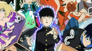 Mob Psycho 100 Director Reflects On The Ending Four Years Later