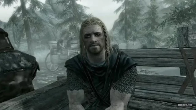How A Misread Username Based On Skyrim Turned Into A Disaster