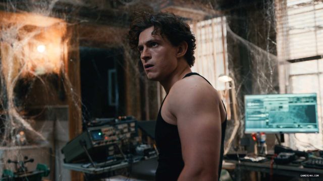 Tom Holland Recalls His Most Regretful Spider