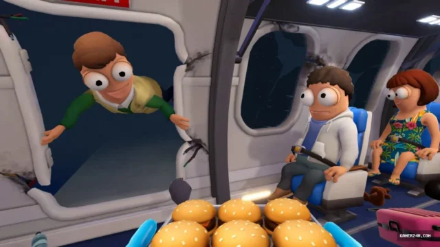 Dear Passengers Might Be The Next Viral Friendslop Obsession