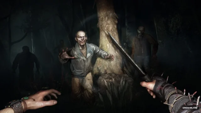 Dying Light The Beast Is No Longer Coming To PS4 Or Xbox One