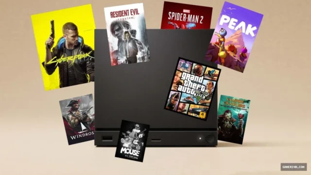 25 Games Tested On The Steam Machine: A Good, But Pricey Device