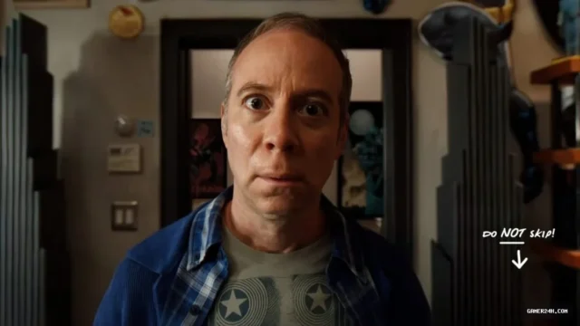 Big Bang Theory Spin-Off Has An AI