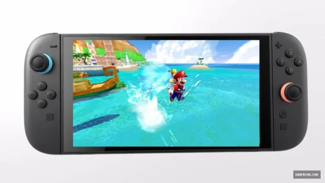 The Most Polarizing Mario Game Is About To Come To Switch 2