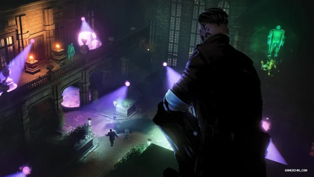 Warren Spector’s Thick As Thieves Ends Support After Two Months