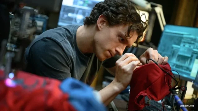 Spider-Man: Brand New Day’s Post