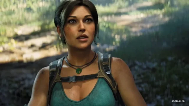 Tomb Raider Catalyst Delay Means No Disc Version On PlayStation