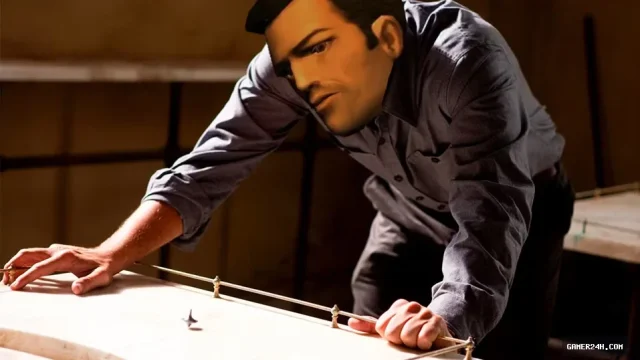 GTA: Vice City Made Playable In GTA 3 In GTA: San Andreas