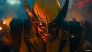 The New Wolverine Trailer Shows Off Its Raging Story