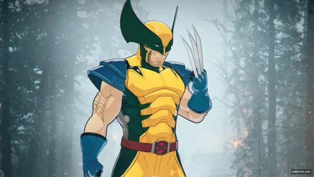 Wolverine’s Marvel Tōkon Suit Confirms Logan Is A Short King