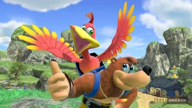Devs Behind Next Spyro Would Make A New Banjo If Xbox Asked