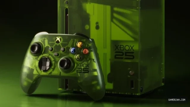 Microsoft Reports $1.7 Billion Drop In Xbox Revenue For The Year