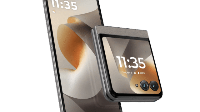 Motorola Razr 70 [REVIEW]