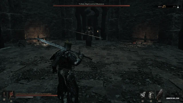 All Ailments and Status Effects in Mortal Shell 2