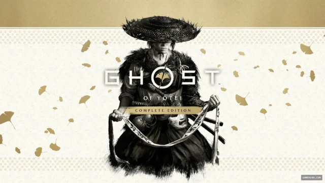 (For Southeast Asia) Ghost of Yōtei Complete Edition Comes to PS5 October 2