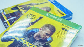 Nobody’s Buying New Physical Games On Xbox In The U.S.
