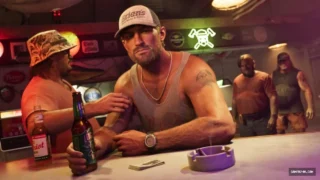 New GTA 6 Leak Drops And Seems To Include A Line Taunting Rockstar Games