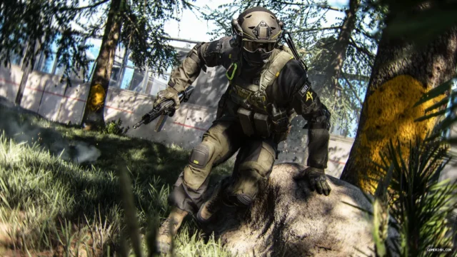 Call of Duty: Modern Warfare 4 – New Multiplayer and Early Access Beta details