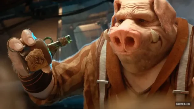 Ubisoft is reportedly planning to re-re