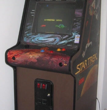 Star Trek