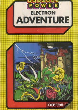 Adventure