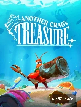 Another Crab’s Treasure