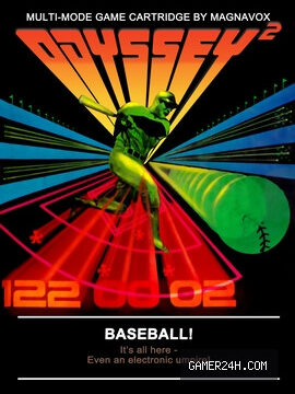 Baseball!