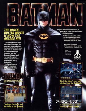 Batman