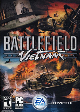 Battlefield Vietnam