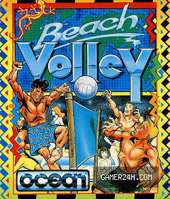 Beach Volley