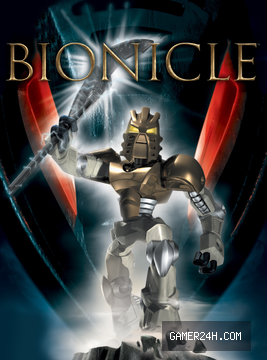 BIONICLE