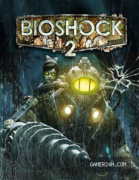 BioShock 2