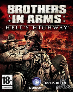 Brothers in Arms: Hell’s Highway