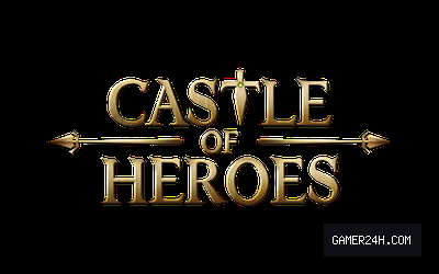 Heroes of Gaia
