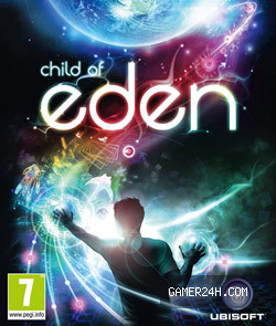 Child of Eden