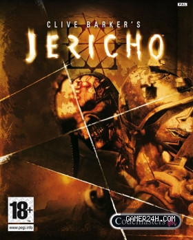 Clive Barker’s Jericho