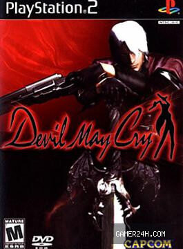 Devil May Cry