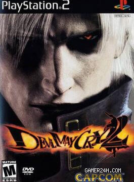 Devil May Cry 2
