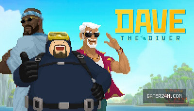 Dave the Diver