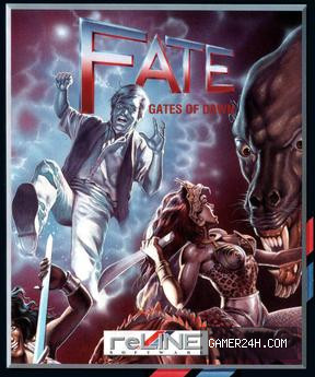 Fate: Gates of Dawn