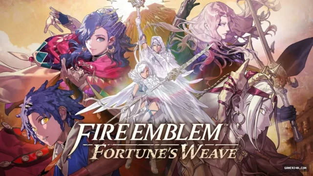Three New Things We Learned From Fire Emblem: Fortune’s Weave Previews